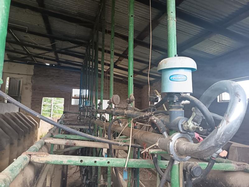 0 Bedroom Property for Sale in Albertinia Western Cape